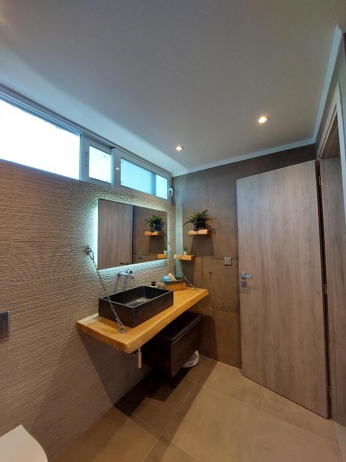 New Minimal Apartment,10' From Athens Airport Spata  Exterior photo
