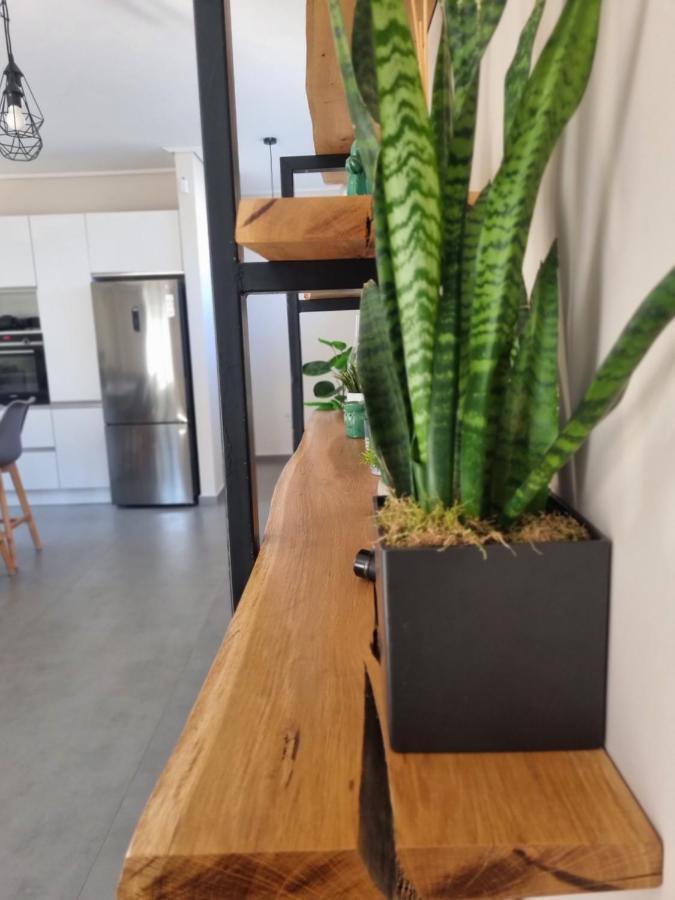 New Minimal Apartment,10' From Athens Airport Spata  Exterior photo